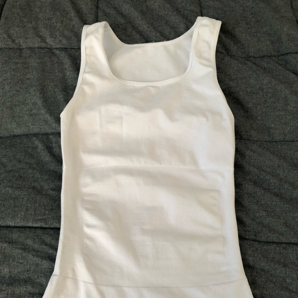 Co’Coon Square Neck Shaping Cami